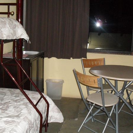 Hostal El Eden Zacatlan Exterior photo